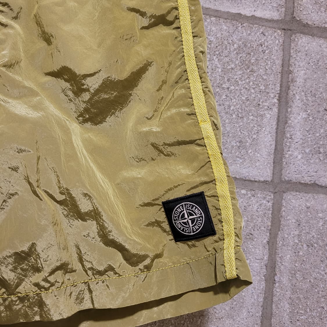 스톤아일랜드 스윔 팬츠 S 상품이미지3
