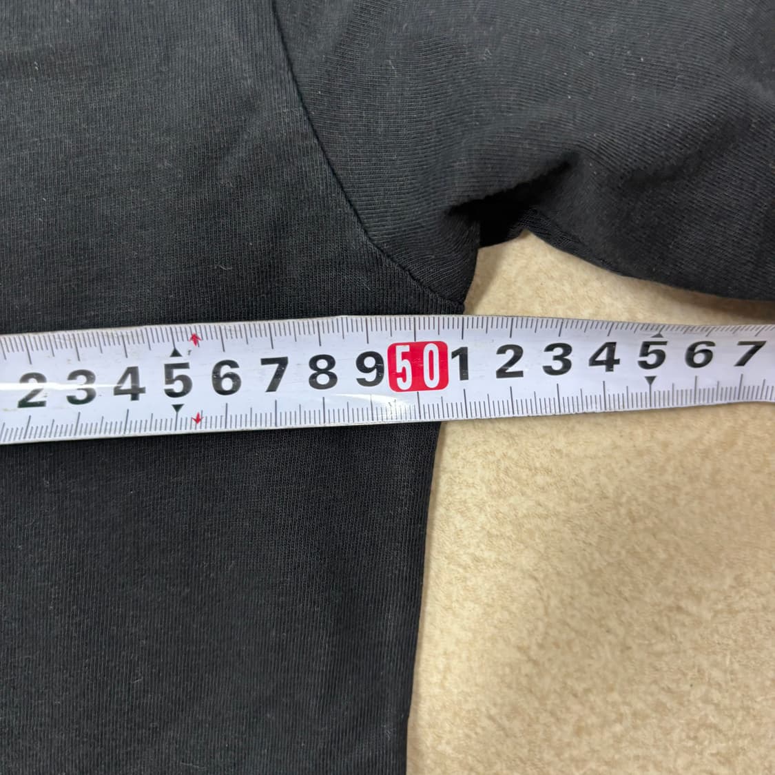 빈티지 엑스재팬 히데 빅로고 티셔츠 상품이미지5