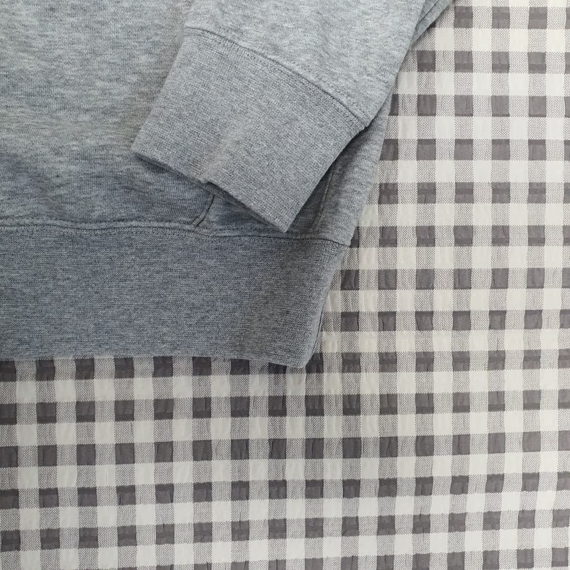 나이키 후드집업 셋업 남자95~100 허리 29~31 상품이미지4