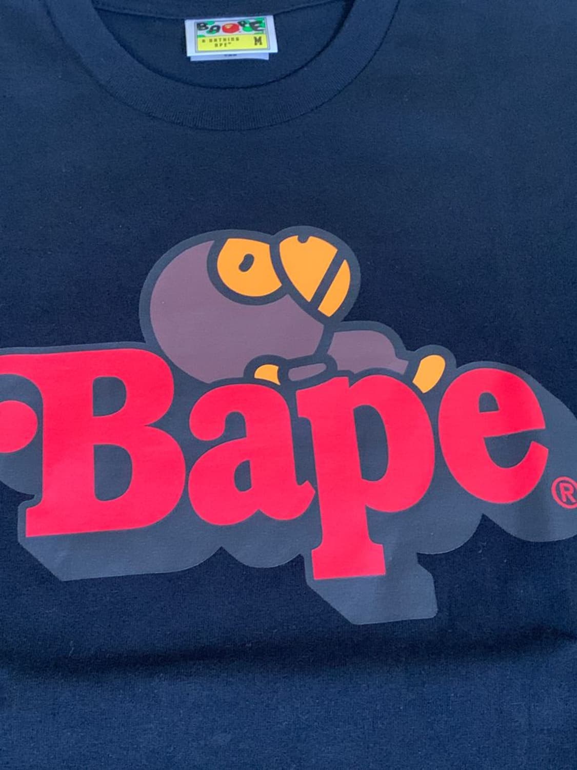 LOGO T-SHIRT 티셔츠 상품이미지3