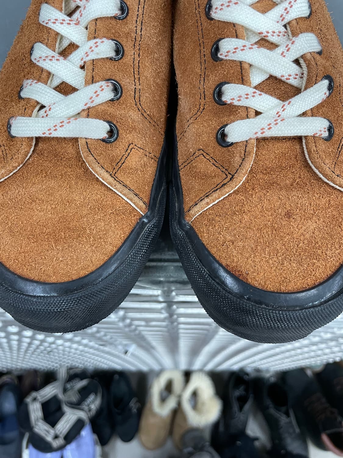 반스 볼트X 줄리안 클린세비치 스타일31 280(gr-4725) 상품이미지7