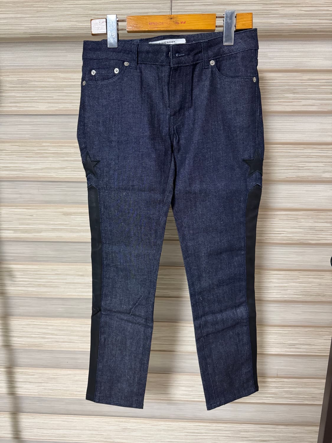 지방시 데님 상품이미지1