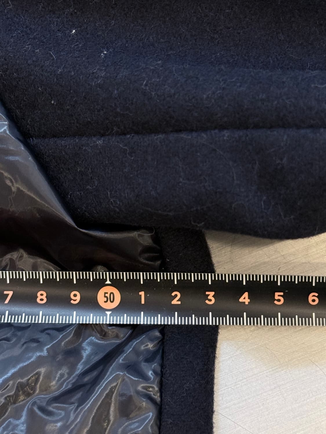 엠엠식스 마르지엘라 하이브리드 유틸리티 자켓 상품이미지6