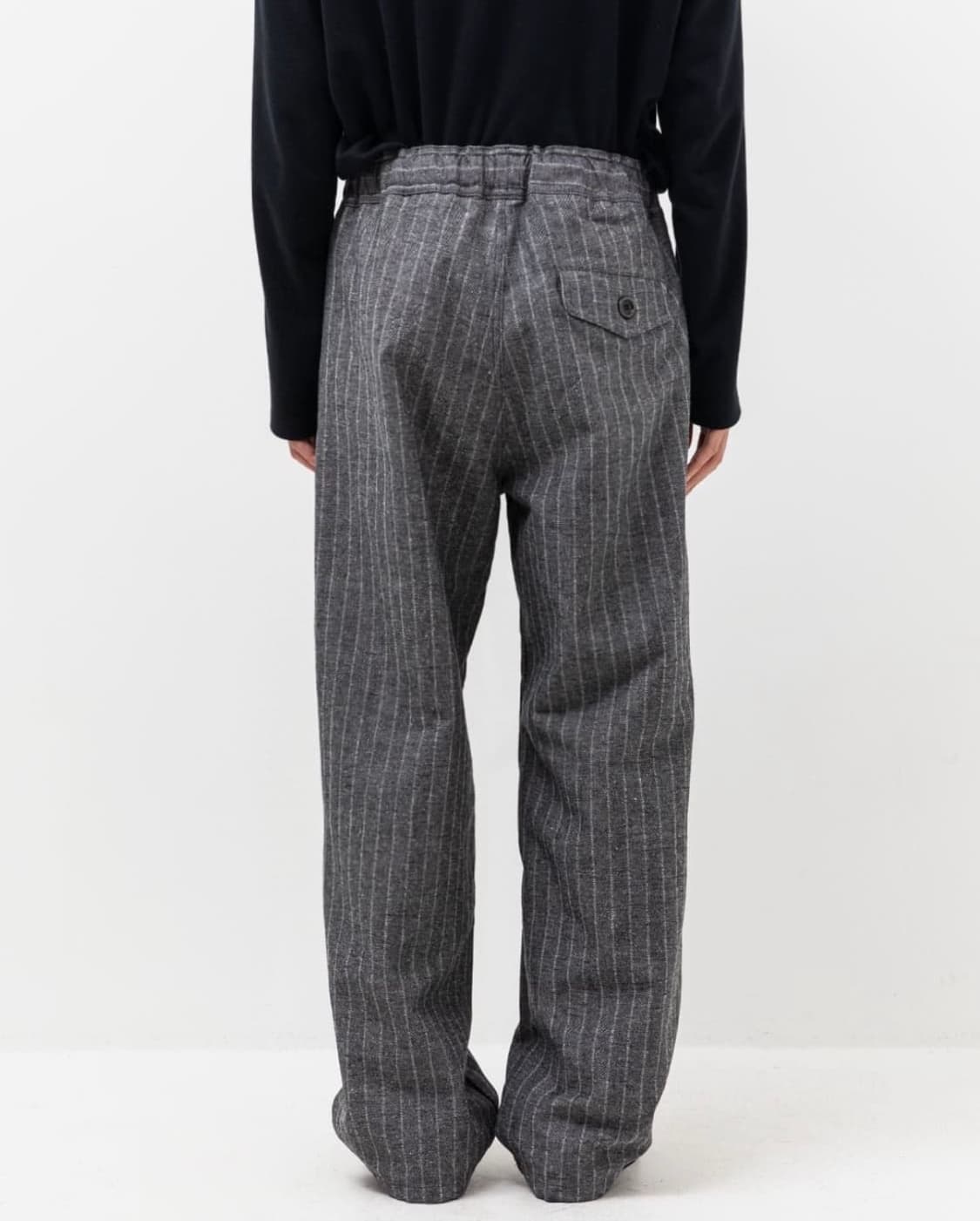 [L]워드로브41 빅포켓 트라우저 상품이미지2