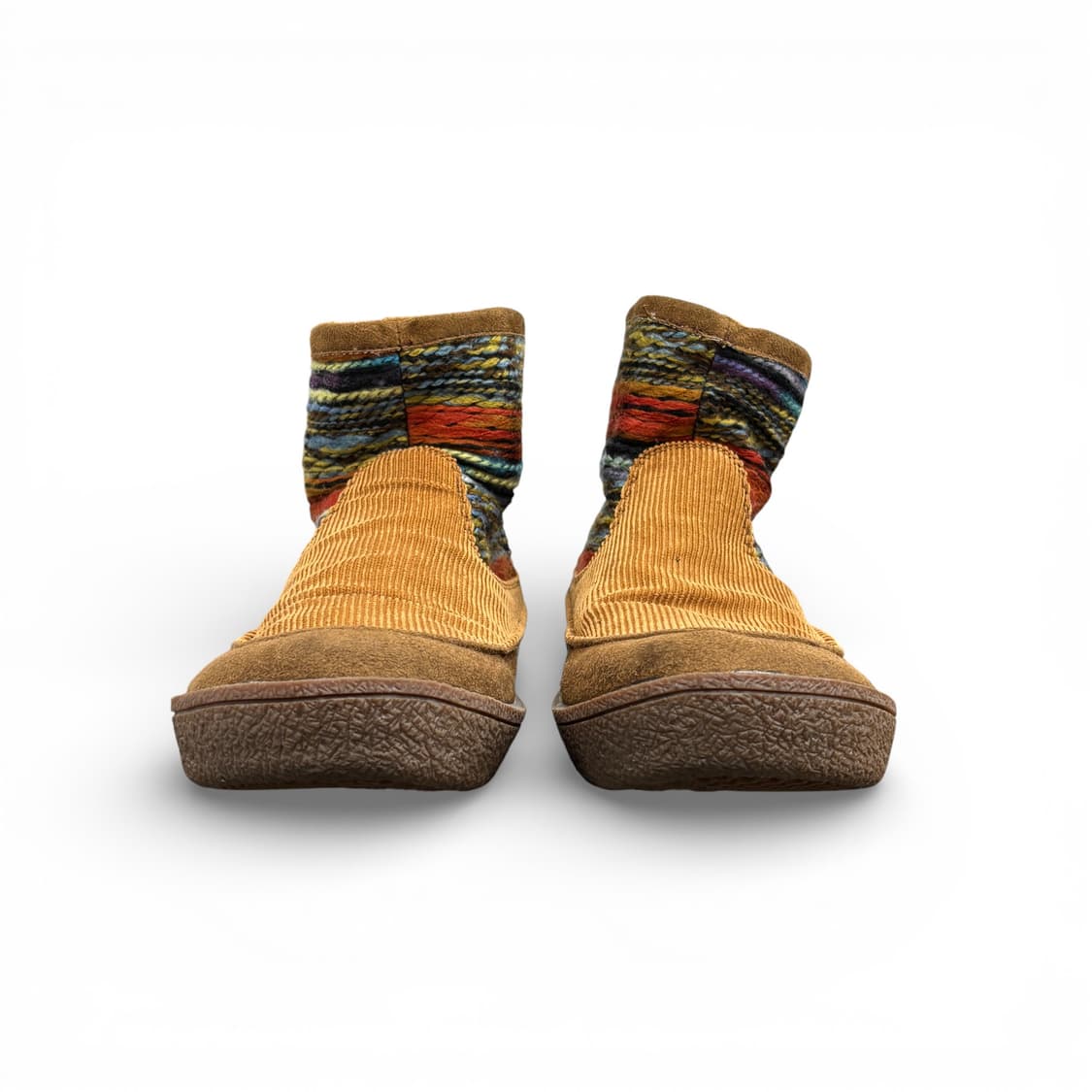 에드윈 에스키모 부츠 상품이미지2