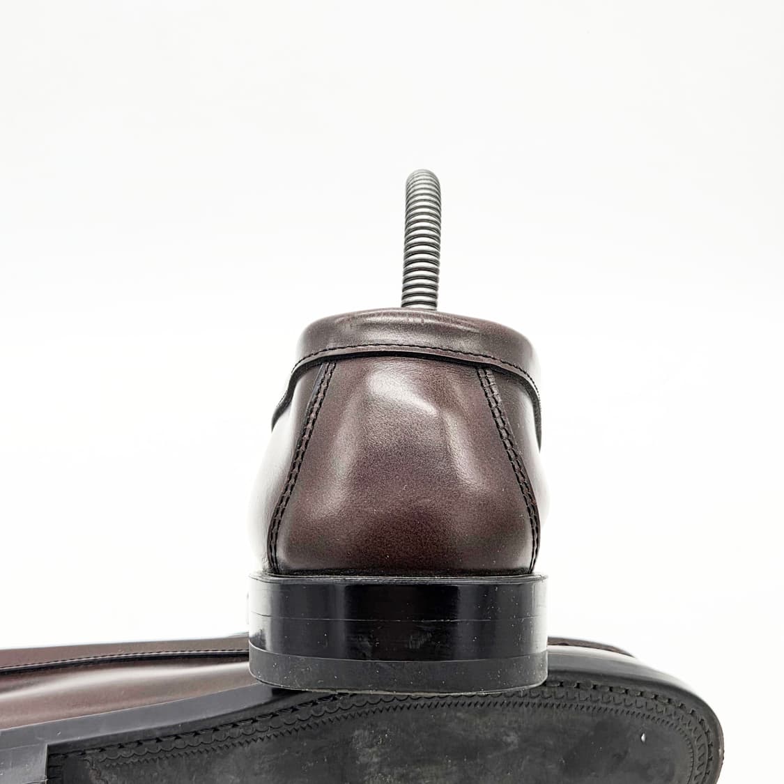 하루타 906 페니로퍼 브라운 (255) 상품이미지2