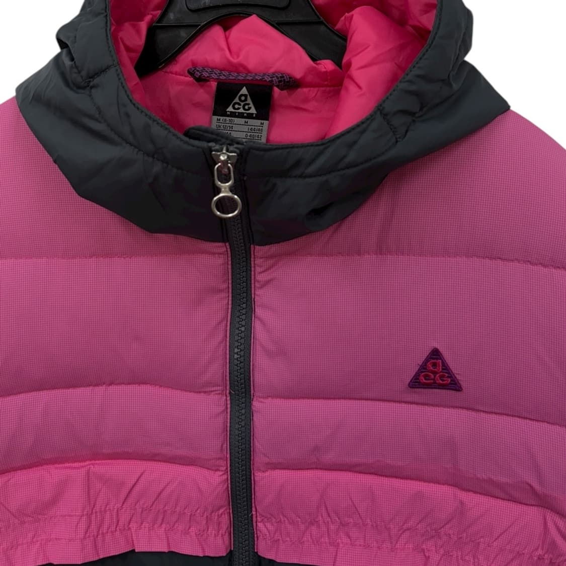 나이키ACG 우먼 다운패딩 상품이미지3