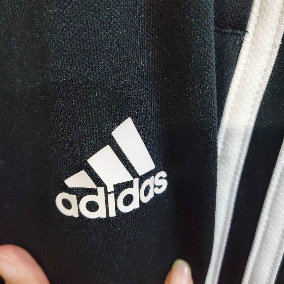 아디다스 트랙탑 트레이닝 바지  상품이미지3