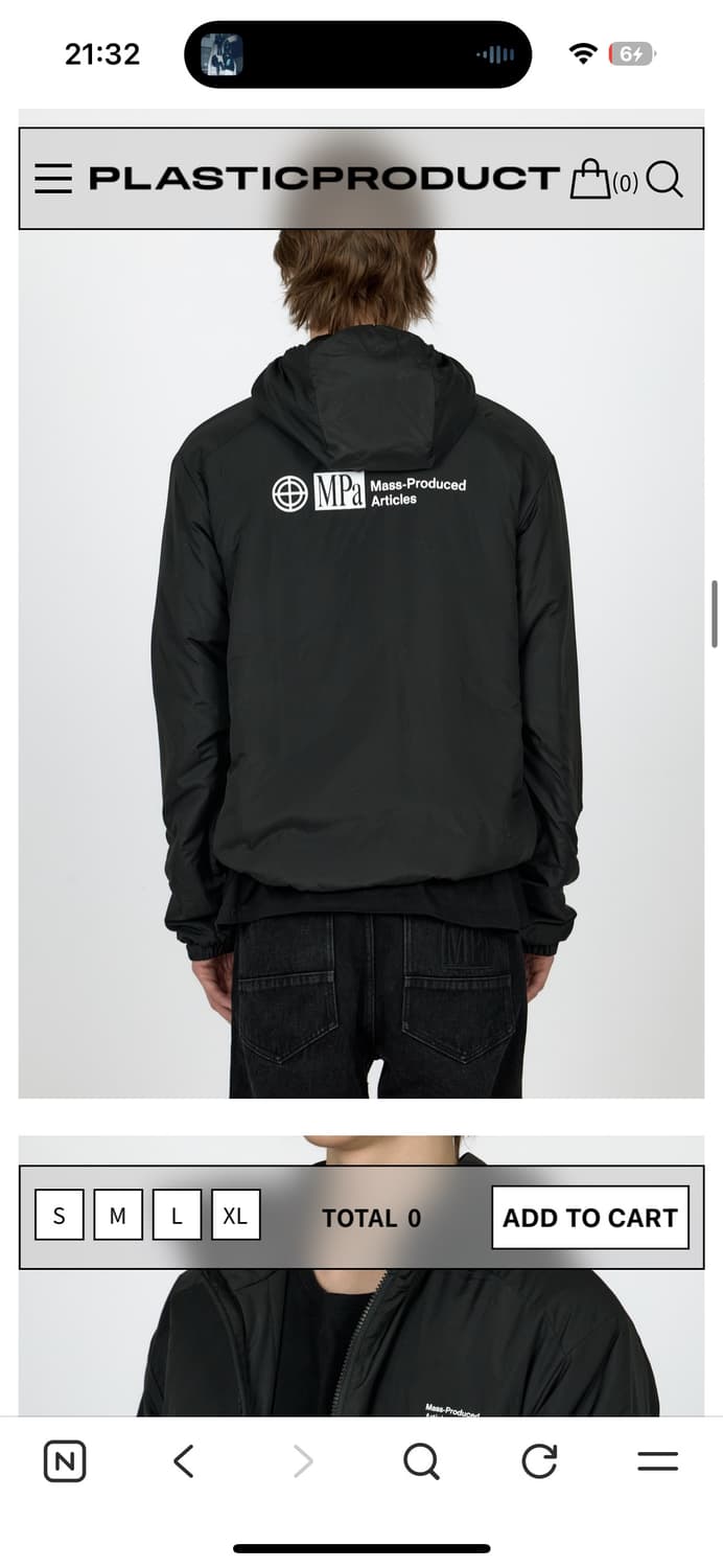 플라스틱프로덕트 패딩 상품이미지2