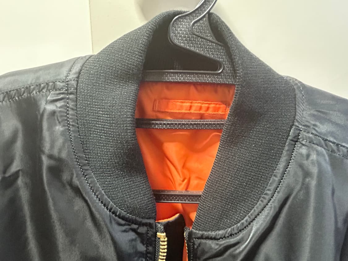 알파인더스트리 MA-1 XL 상품이미지4