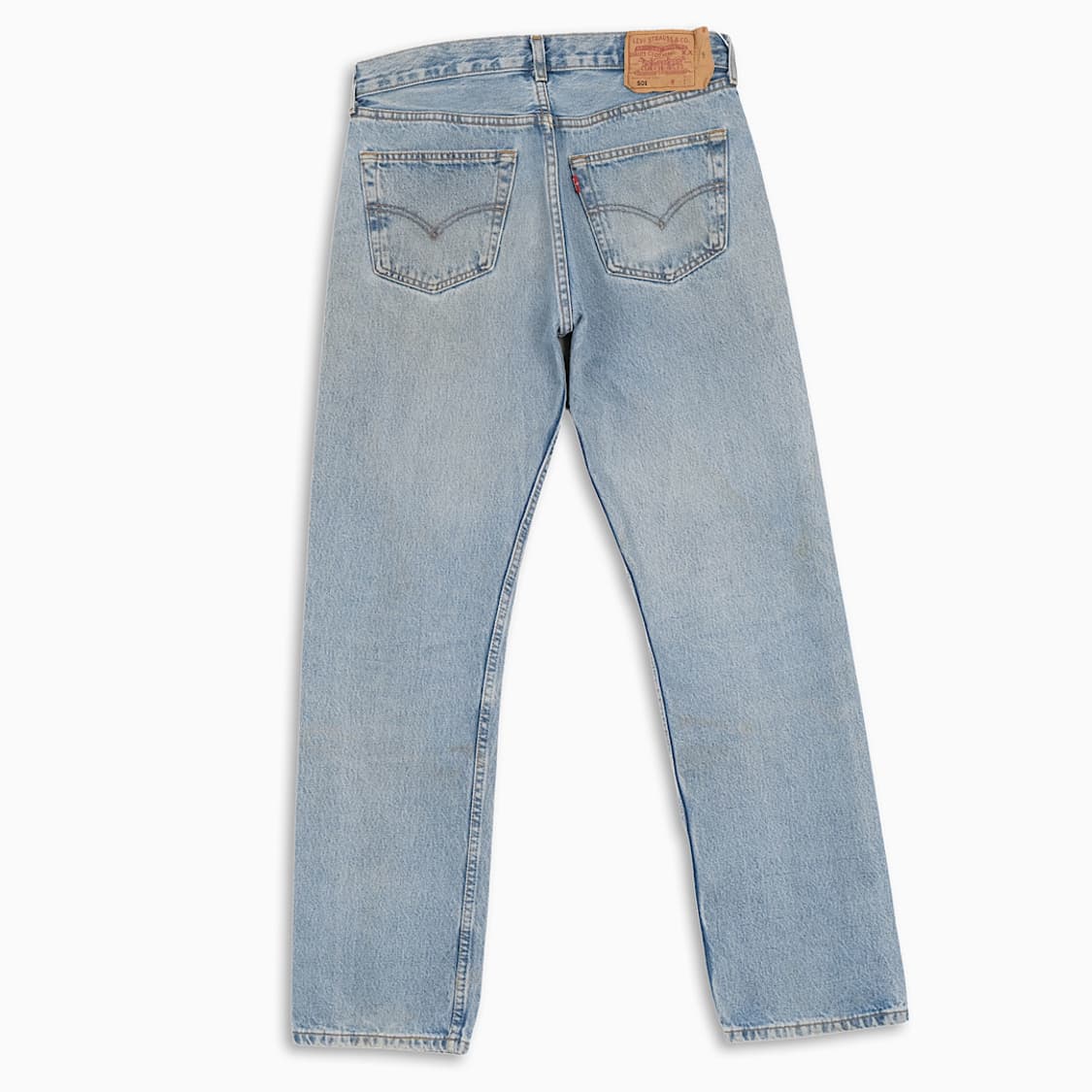 빈티지 리바이스 501 30 사이즈 LV50133115 상품이미지3