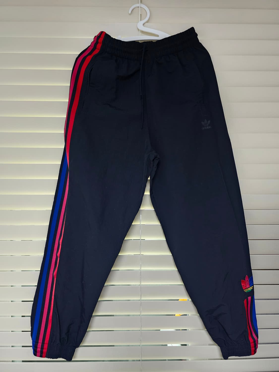 아디다스 여성 트랙 조거팬츠 XS 상품이미지1