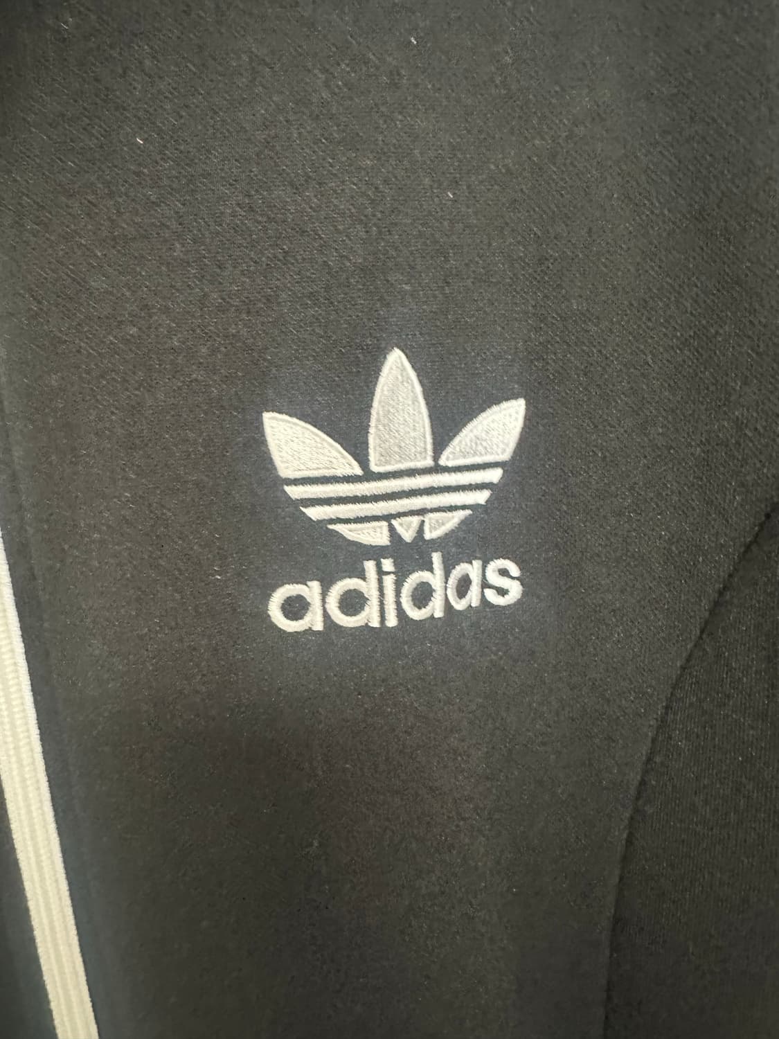 급처) 아디다스 유로파 져지 상품이미지3