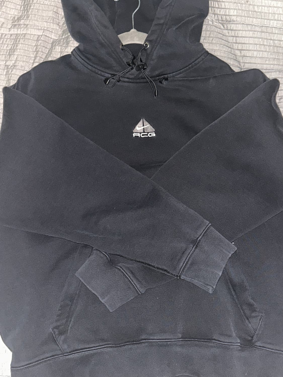 나이키 acg 후드티 L 상품이미지1