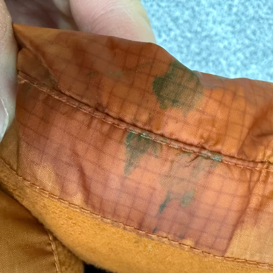 [100] 몽벨 글레시어 구스다운 800 패딩 0109T1 상품이미지3