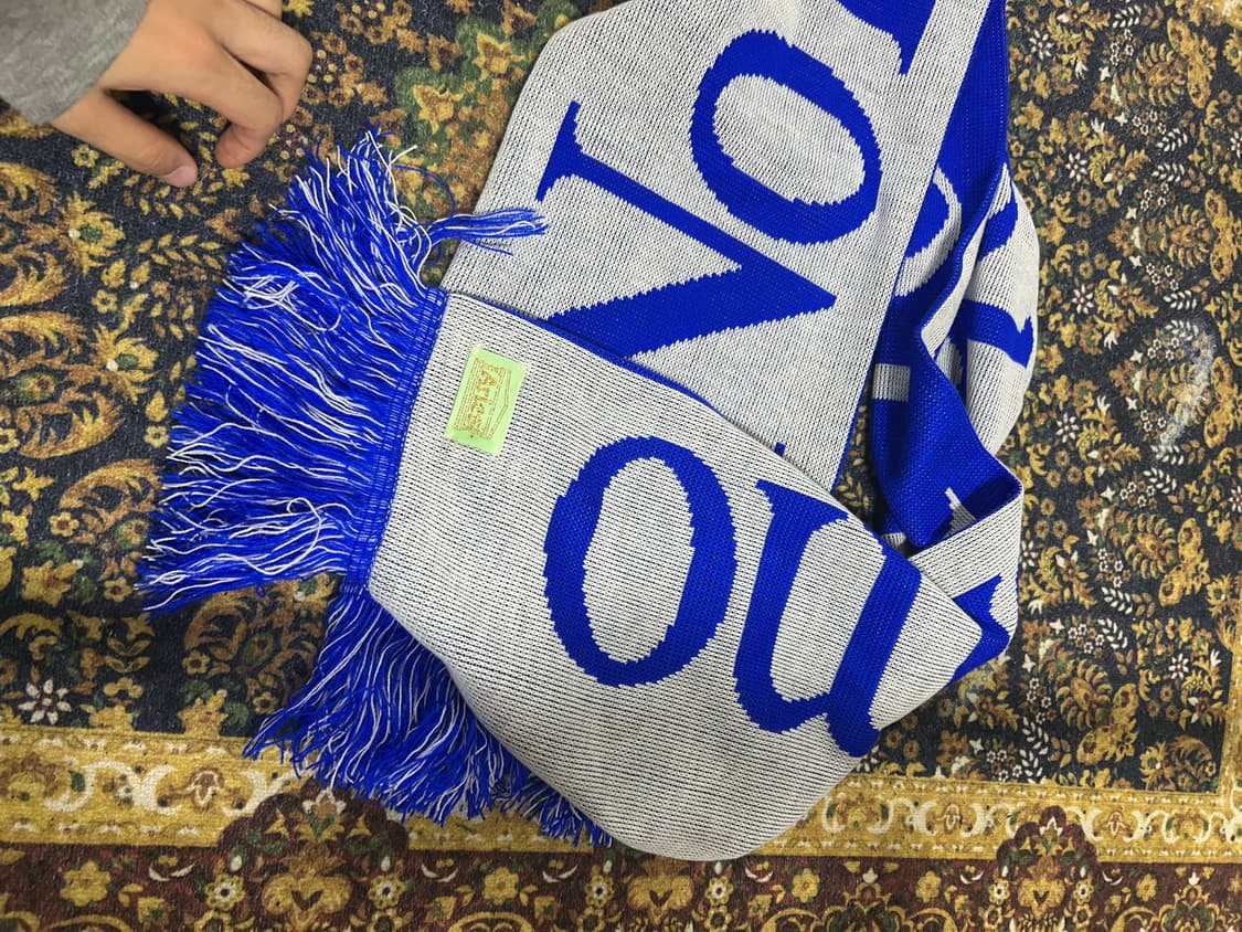 aries 스카프 상품이미지5