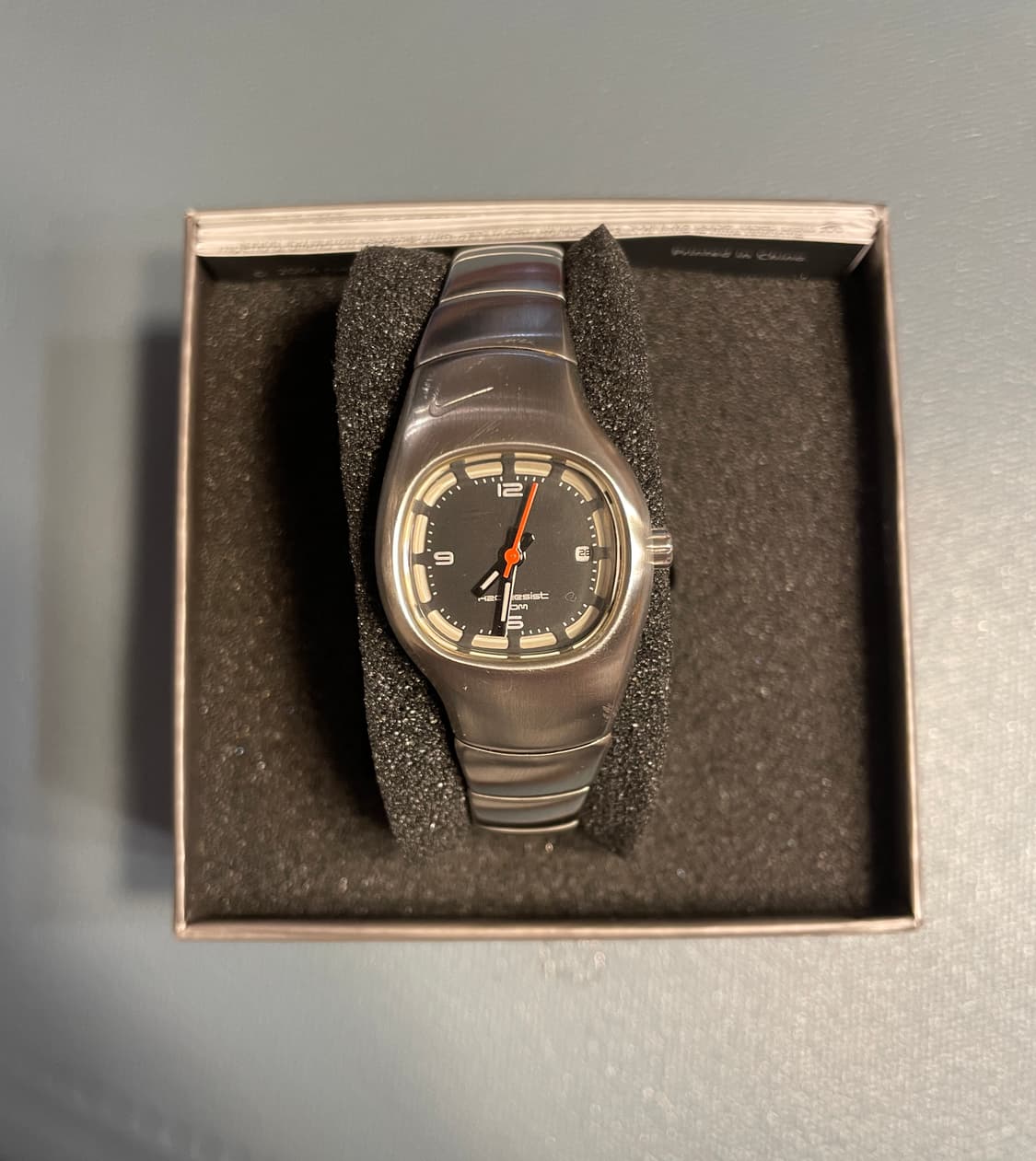 나이키 트라이엑스 아머드 상품이미지1