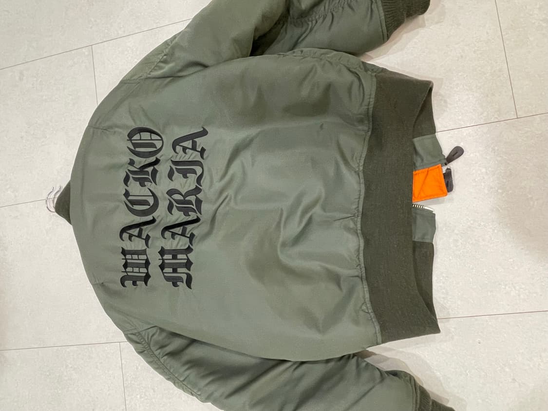 와코마리아 ma1 상품이미지3