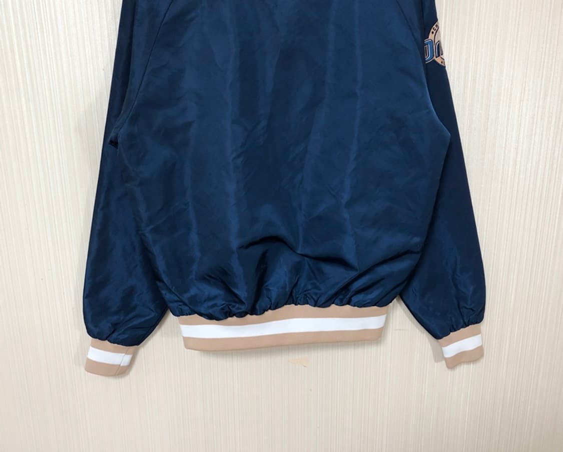 KBO 카미스타 NC다이노스 어센틱 춘추자켓 85 상품이미지10