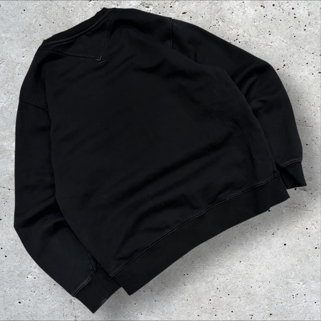 [L] 20FW KENZO 겐조 블랙 타이거 자수 맨투맨 B991 상품이미지2