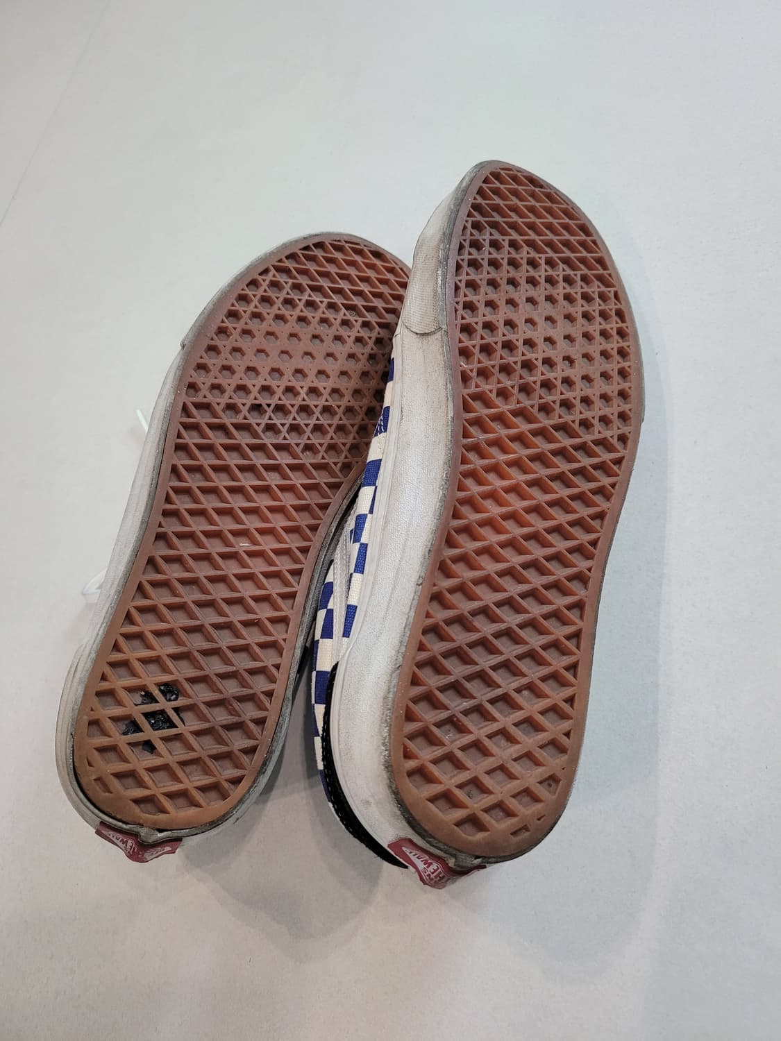 세월의 멋이 더해진 '반스 스타일 36 골든 코스트' (280)
 상품이미지5