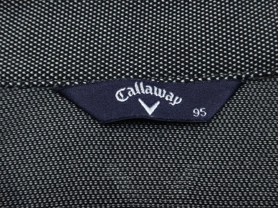 (95) Callaway 캘러웨이 골프 카라 반팔 티셔츠 상품이미지8