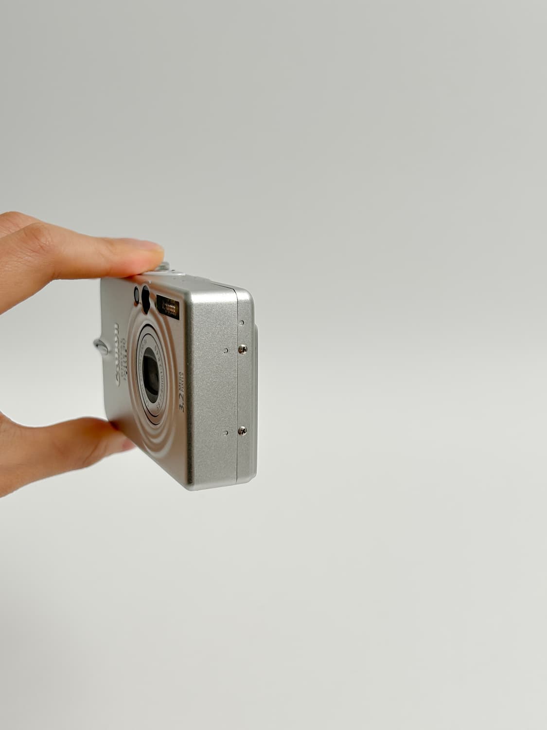 크리스마스선물!) 캐논 익서스 30 익시40 빈티지 디카 상품이미지9