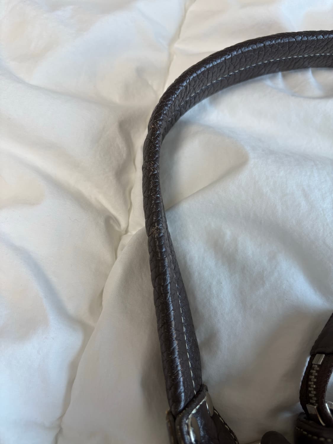 mcm 미니백 숄더백 토트백 미니가방 미니숄더 레트로 상품이미지5