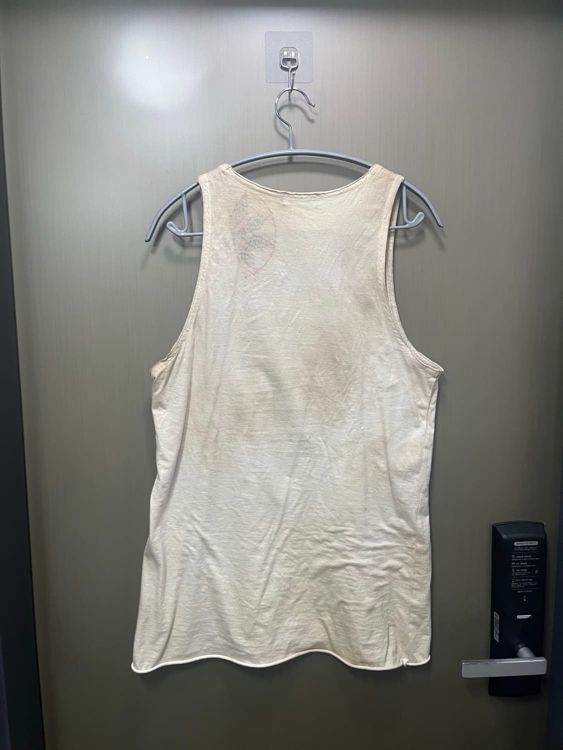 goa 네이티브 페더 슬리브리스 상품이미지5