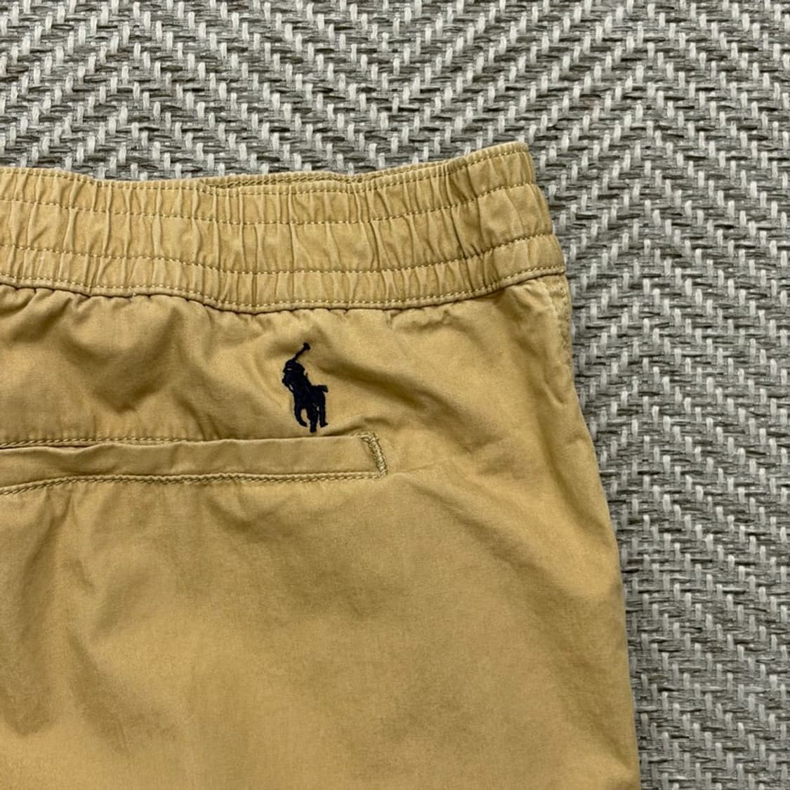 폴로랄프로렌 코튼 조거팬츠 v2947 상품이미지6