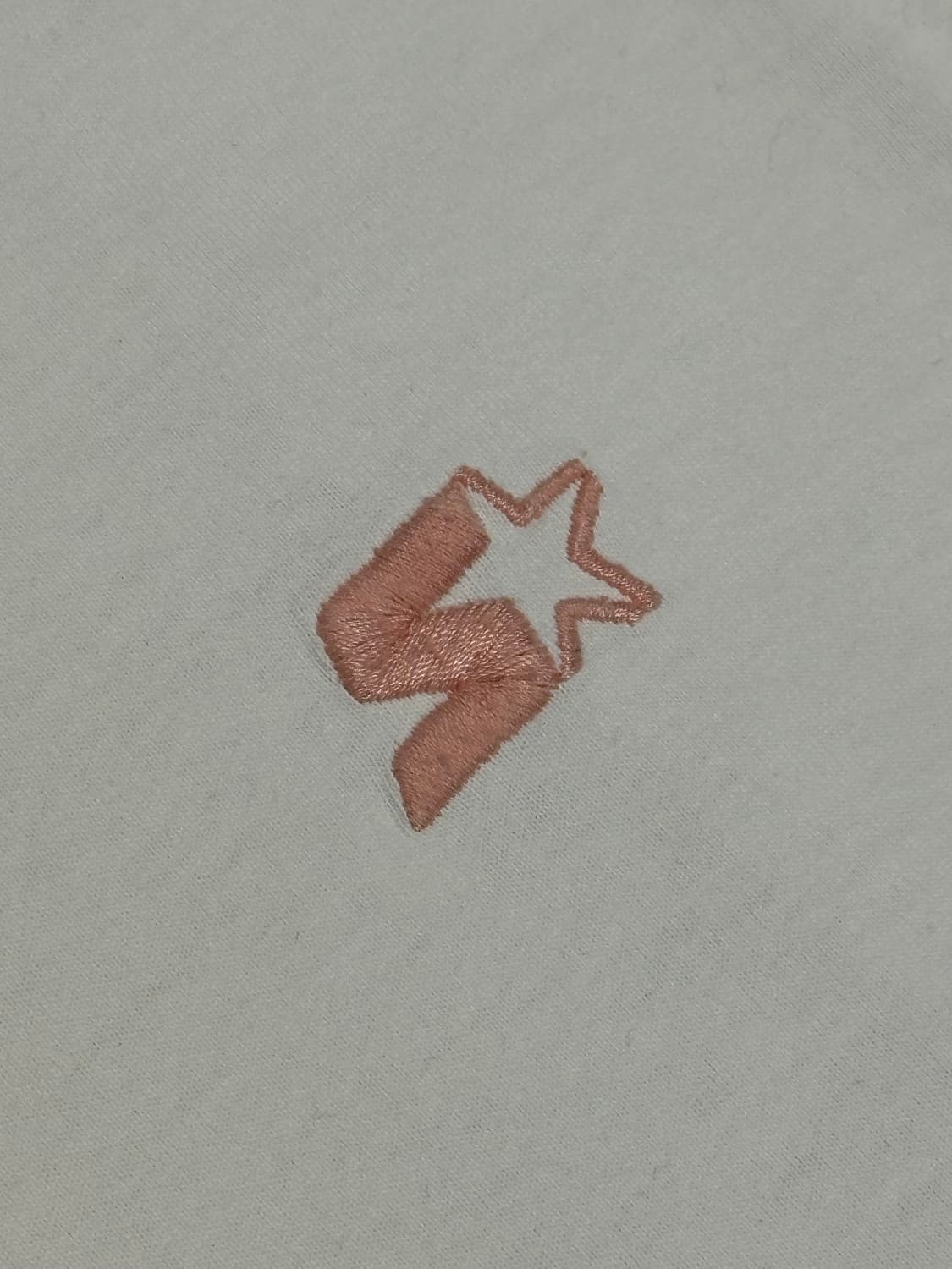 아크네스튜디오 빅로고 롱슬리브 백로고 긴팔 상품이미지4