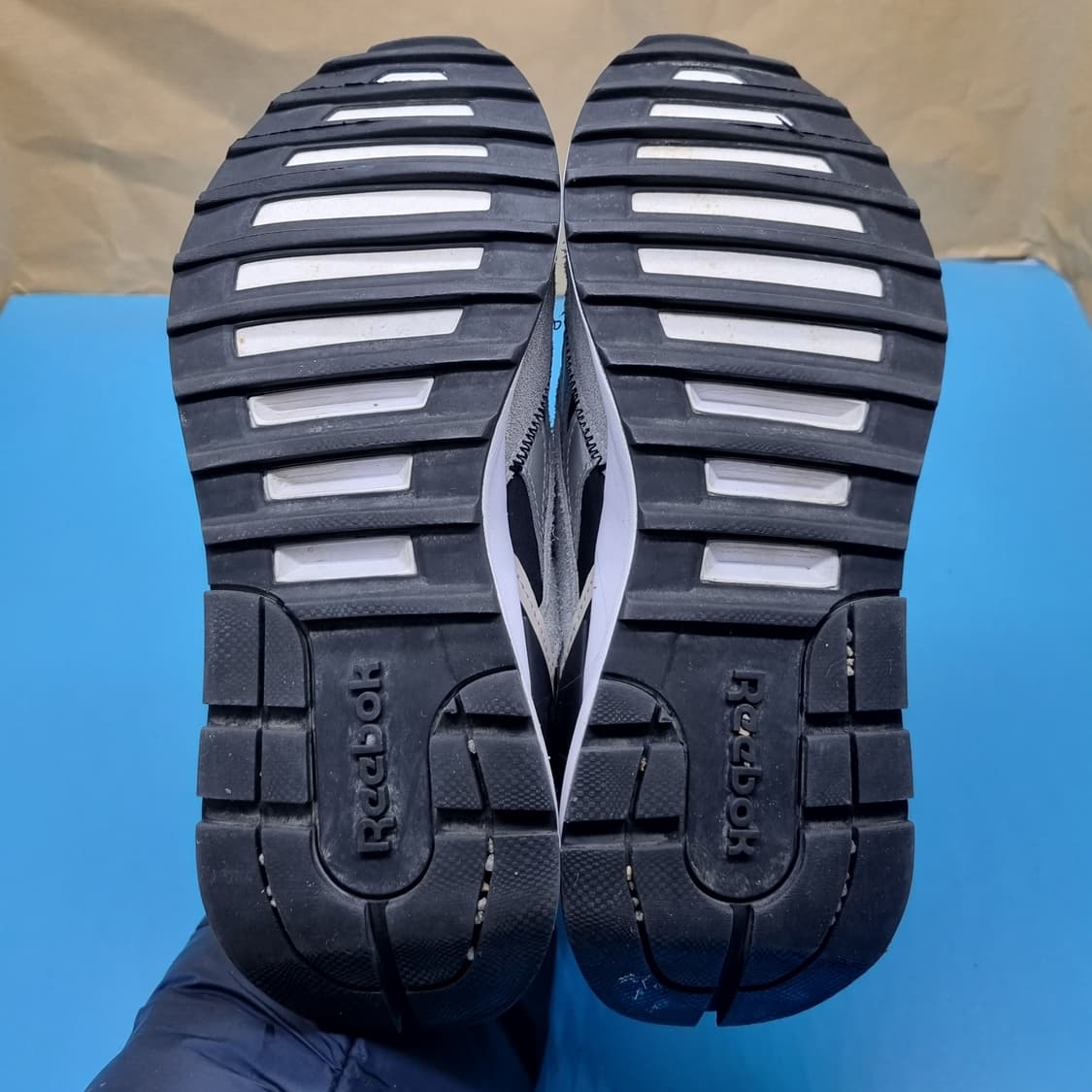 리복 클래식 레디레거시 운동화235 상품이미지3