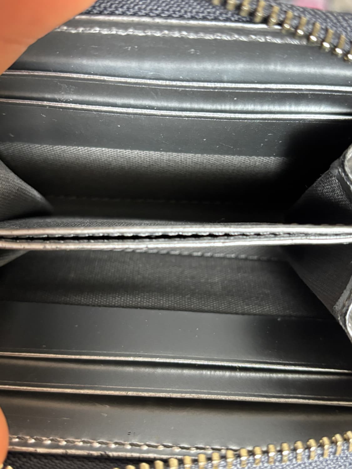 비비안웨스트우드 지갑 2개 일괄 상품이미지3