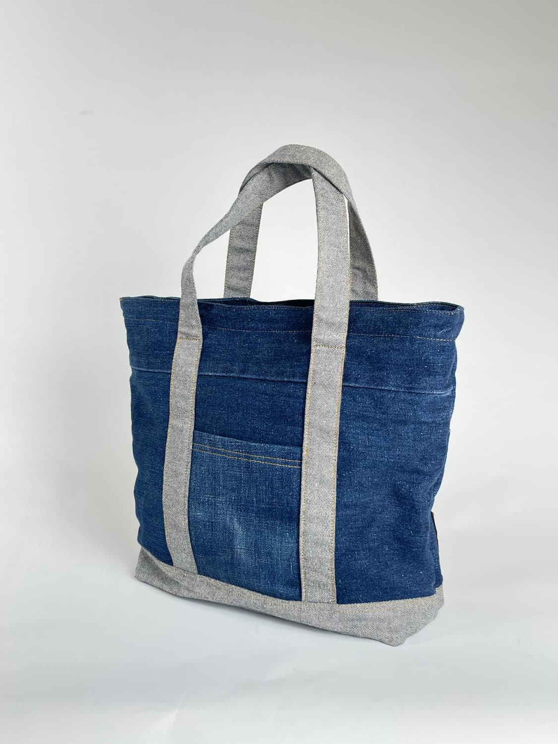 R.chemy tote bag(알케미 토트백) 상품이미지2