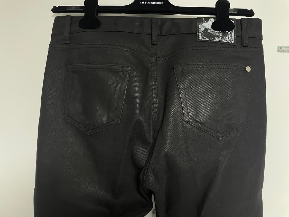 모드나인 스키니진 상품이미지4