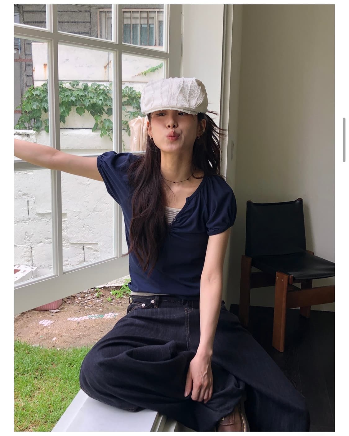릿킴 퍼프 셔링 티 상품이미지2