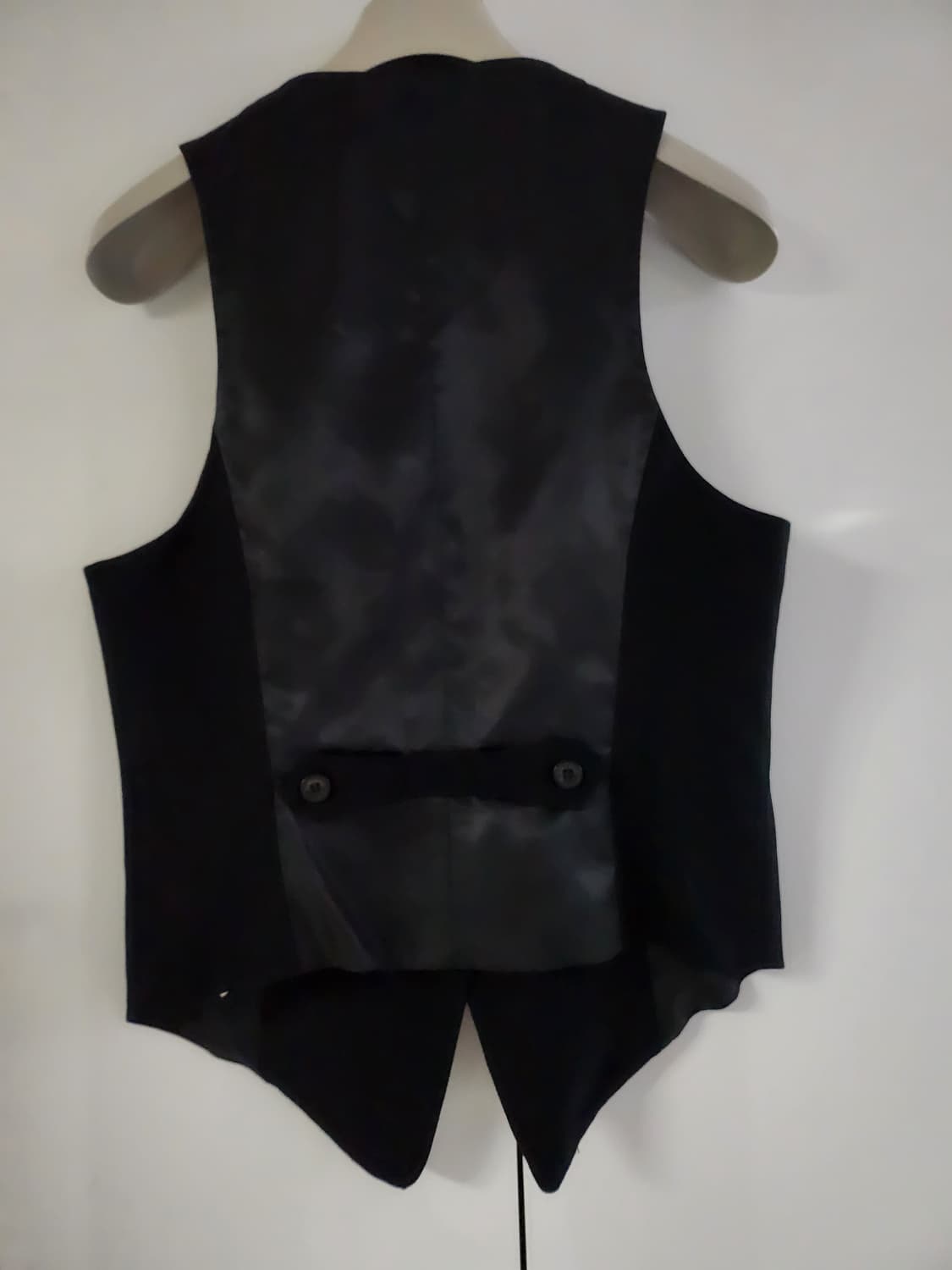 자라 블랙 베스트 상품이미지2