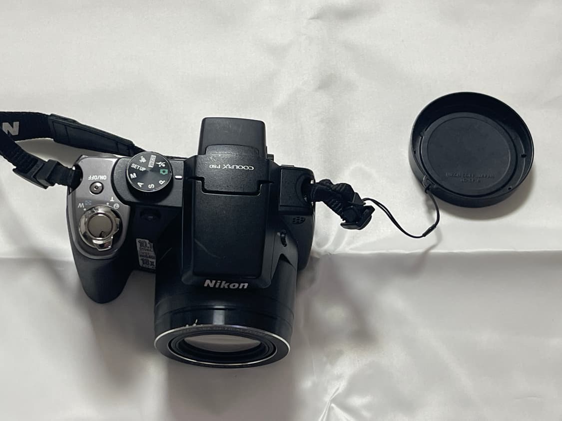 니콘 쿨픽스 p90 (NIKON COOLPIX P90) 상품이미지2