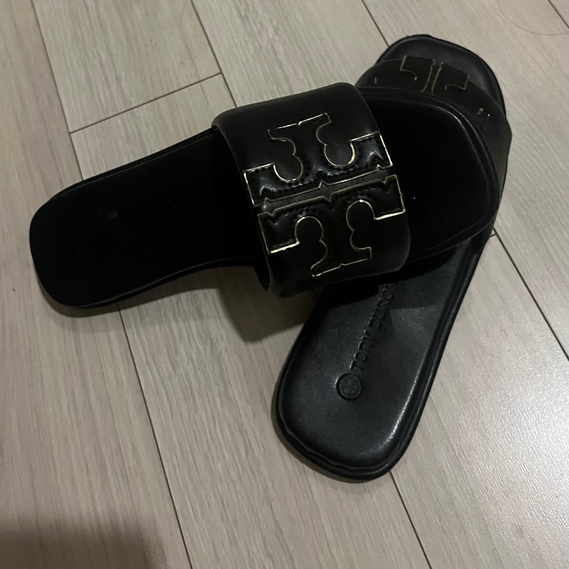 토리버치 뮬 슬리퍼 230 상품이미지6