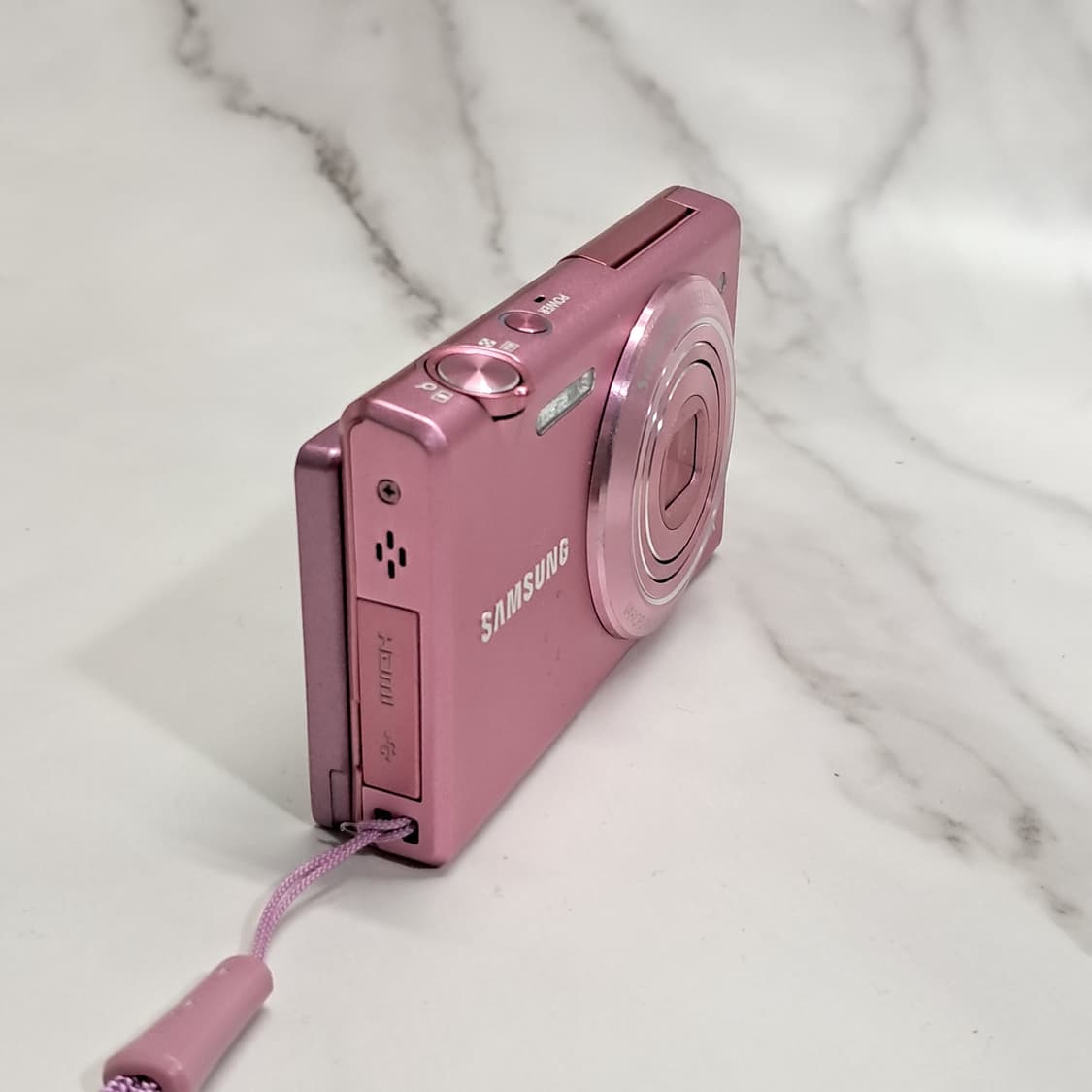 s급! 삼성 미러팝 MV800 한효주 디카 상품이미지4