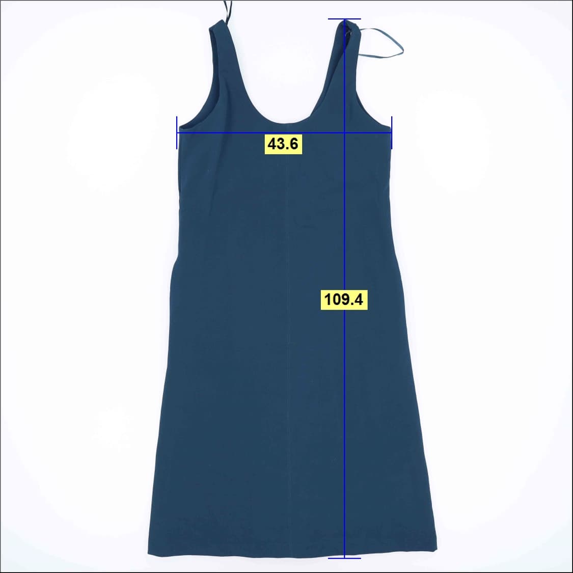 M 자라 여성 뷔스티에 원피스 0427H1 상품이미지6