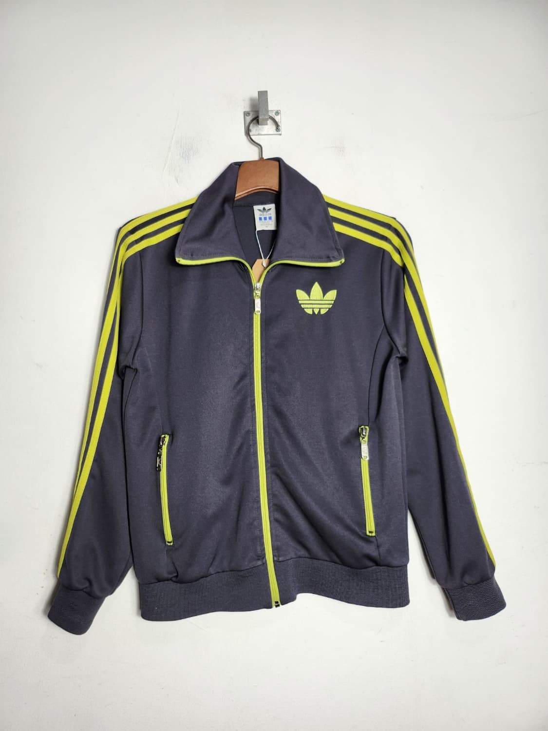 아디다스 파이어버드 트랙탑 져지 상품이미지1