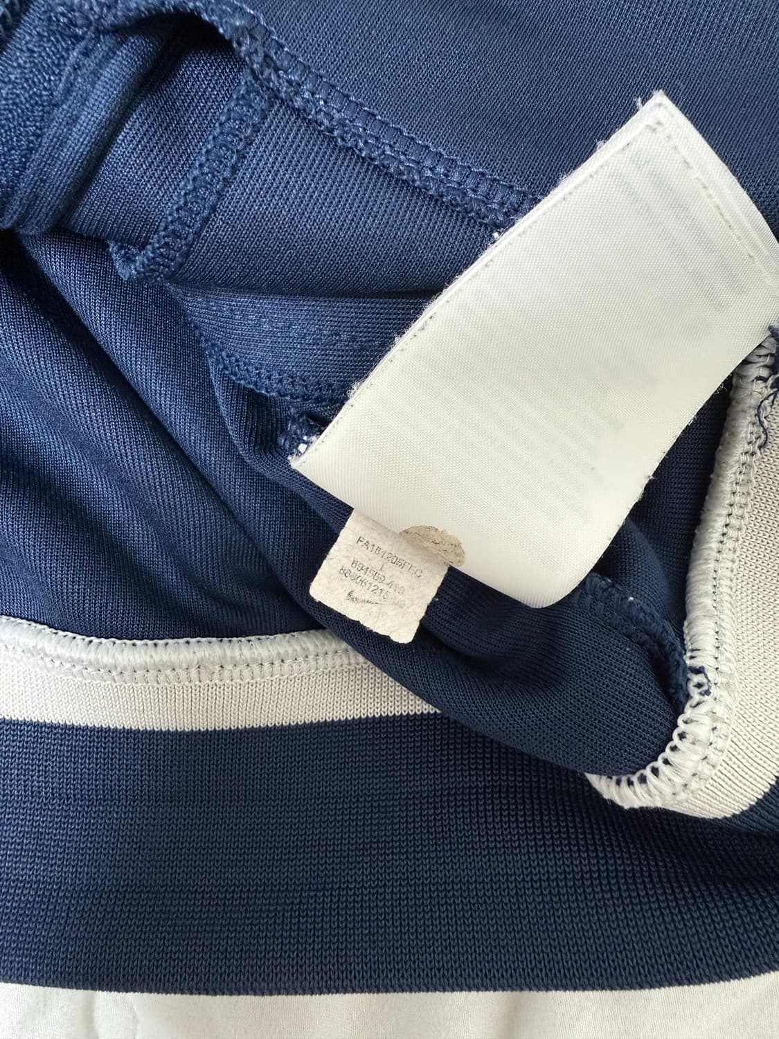 [L] 나이키 PSG 트레이닝 져지 상품이미지4