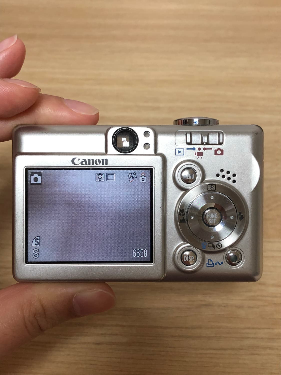 캐논 익서스 ixus 40 (익시 ixy 50) 디지털 카메라 상품이미지8