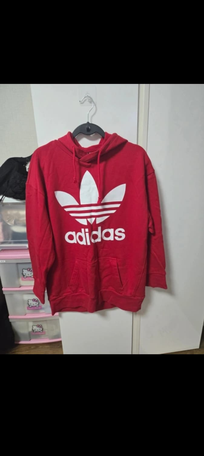 아디다스 후드 스몰 상품이미지1