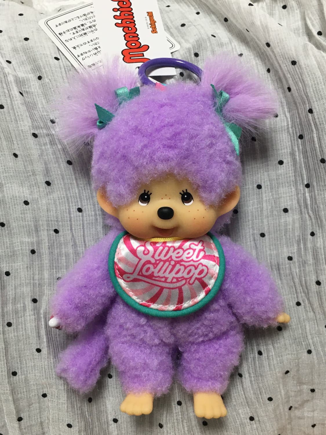 스위트롤리팝 몬치치 상품이미지3