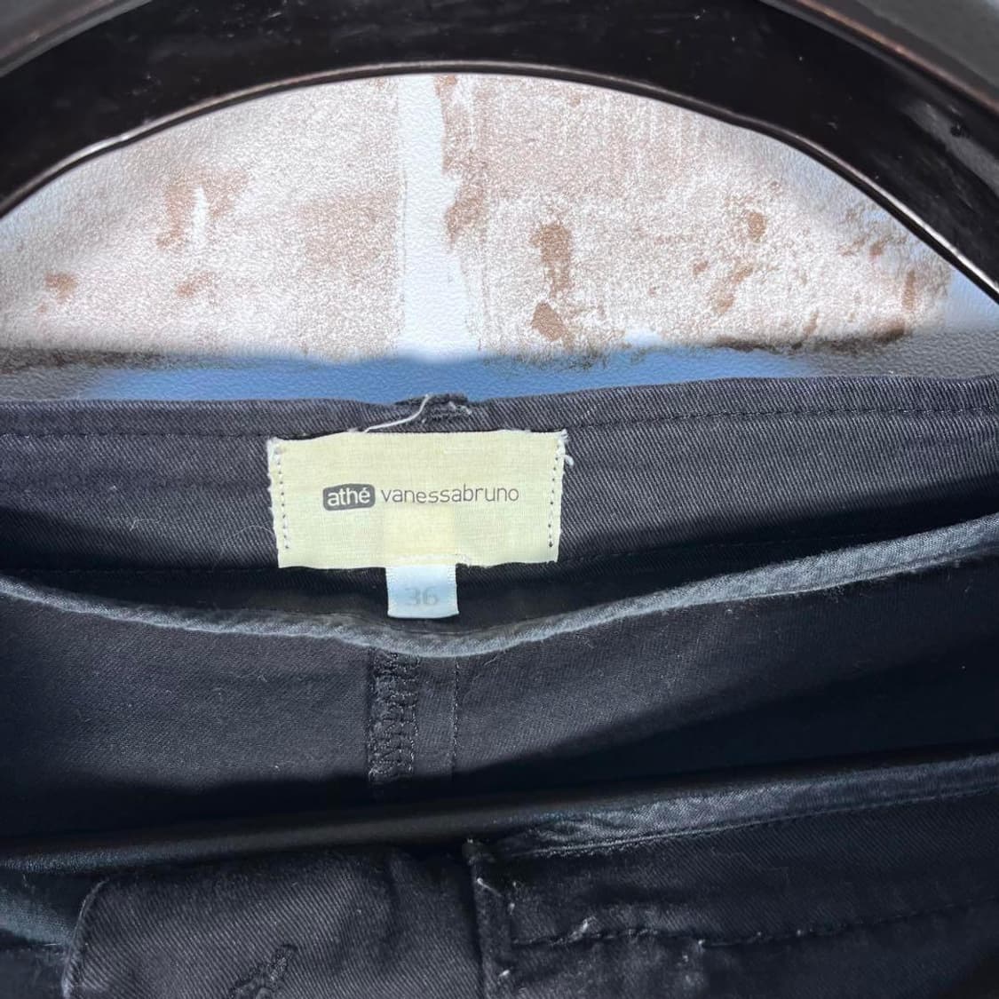 Vanessa bruno capri Pants 상품이미지4