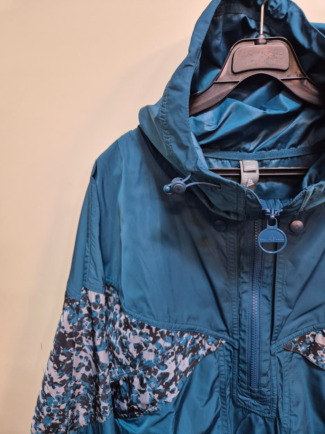 스텔라 맥카트니 바람막이 상품이미지3