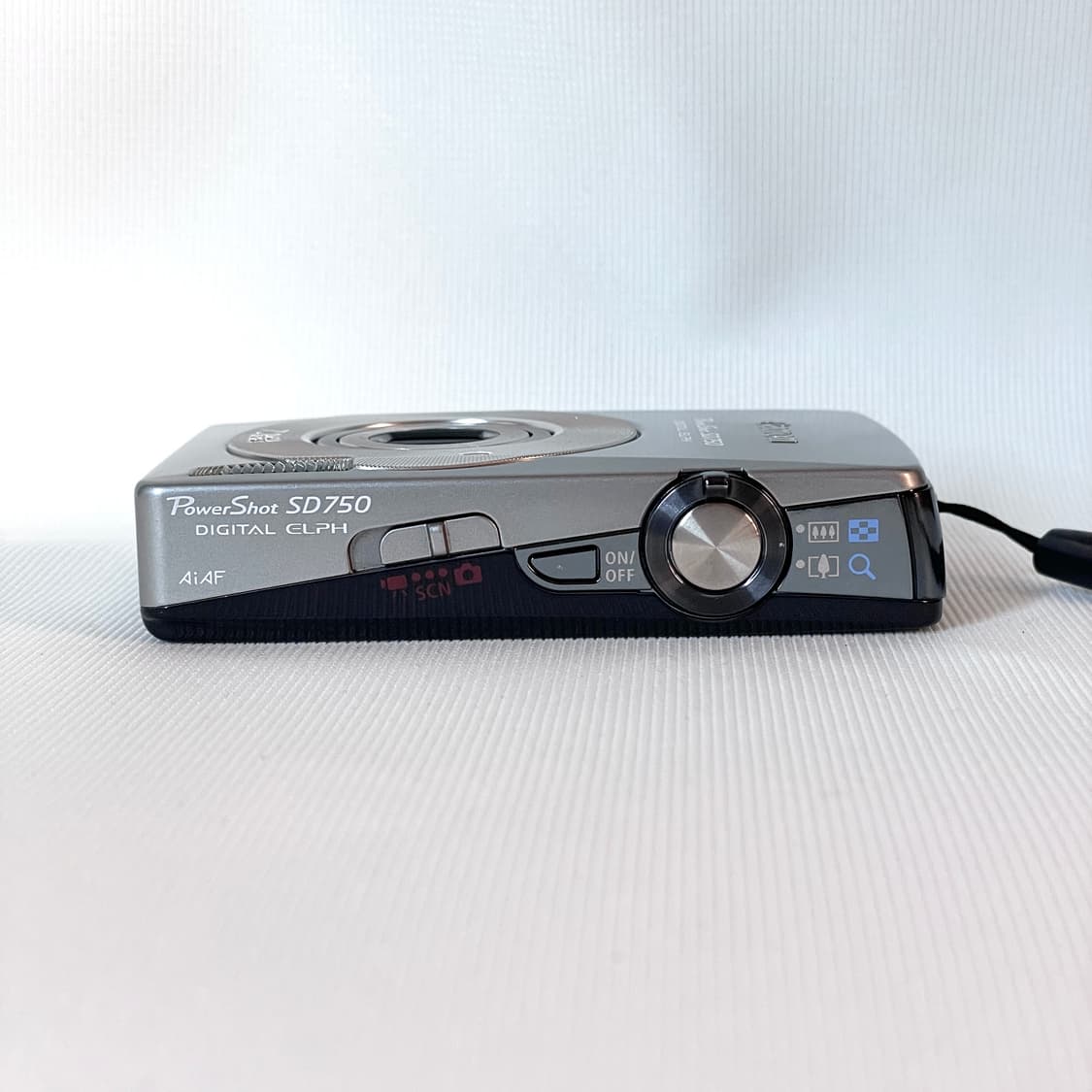 캐논 익서스 75/ixus75/ixy 90/sd 750 canon 상품이미지4