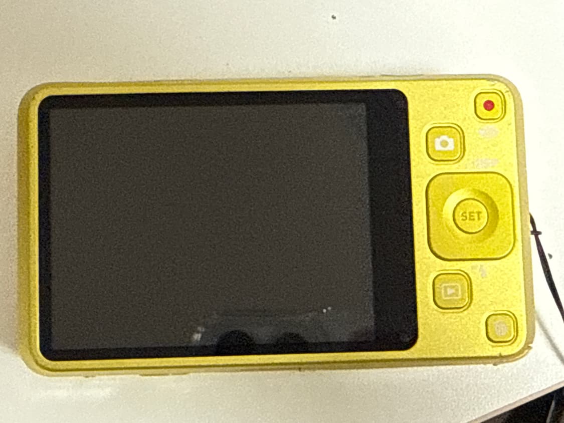 카시오 엑슬림 z800 상품이미지1